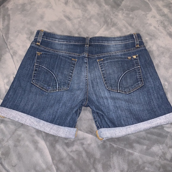 Joe’s Jean Shorts - Picture 4 of 13